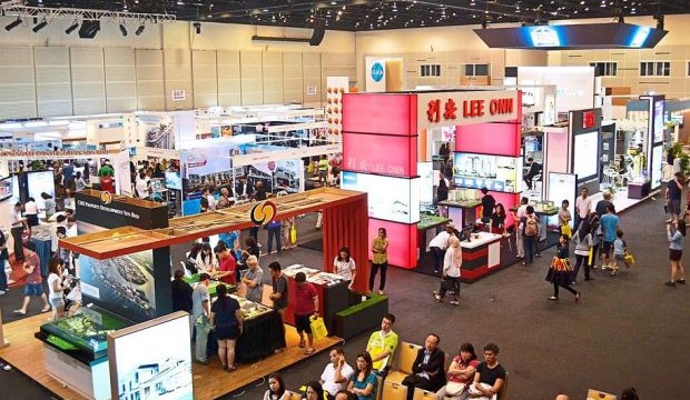 10,000 visitors at property expo (The Star)