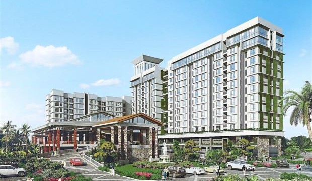 Developer plans RM2bil resort city (The Star)