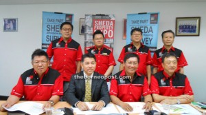 SHEDA survey the first step to reduce gap